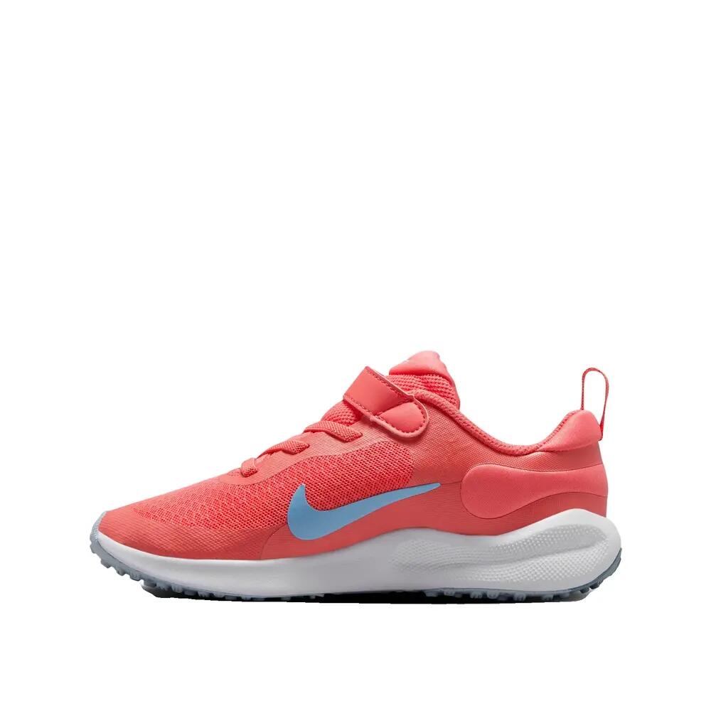 Scarpe Nike Revolution 7 Magic Ember/Psychic Blue 3/6