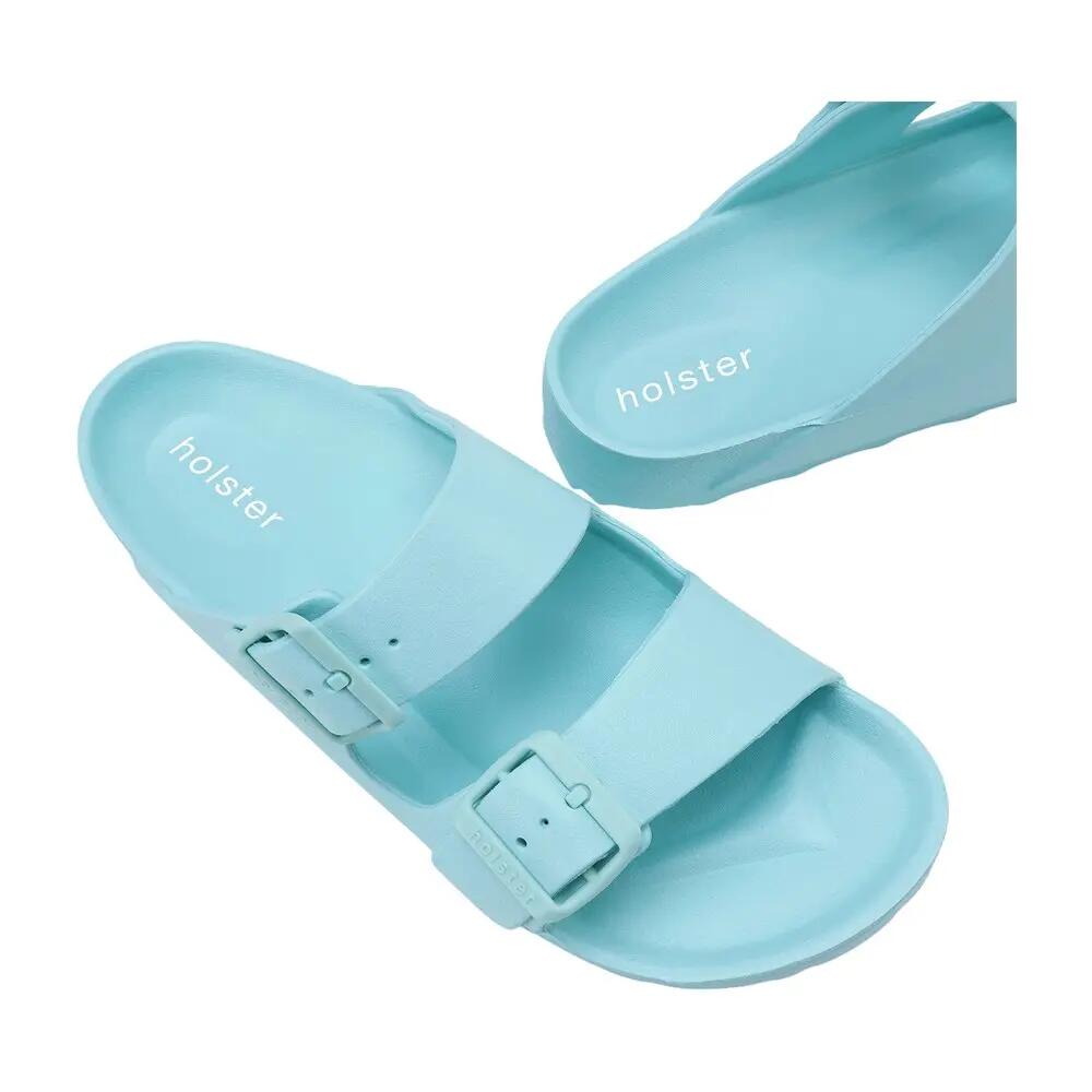 Sundreamerslippers voor dames (Aqua) 4/6
