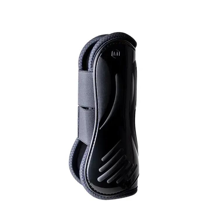 Vorderbeingamaschen eQuick Vibe Velcro 3/3