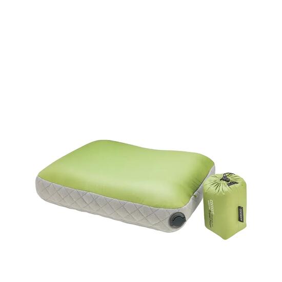 Oreiller de camping Cocoon Air-Core Ultralight