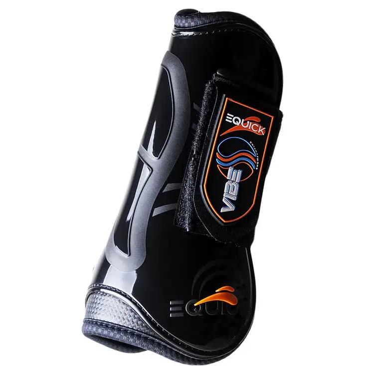 Vorderbeingamaschen eQuick Vibe Velcro 2/3