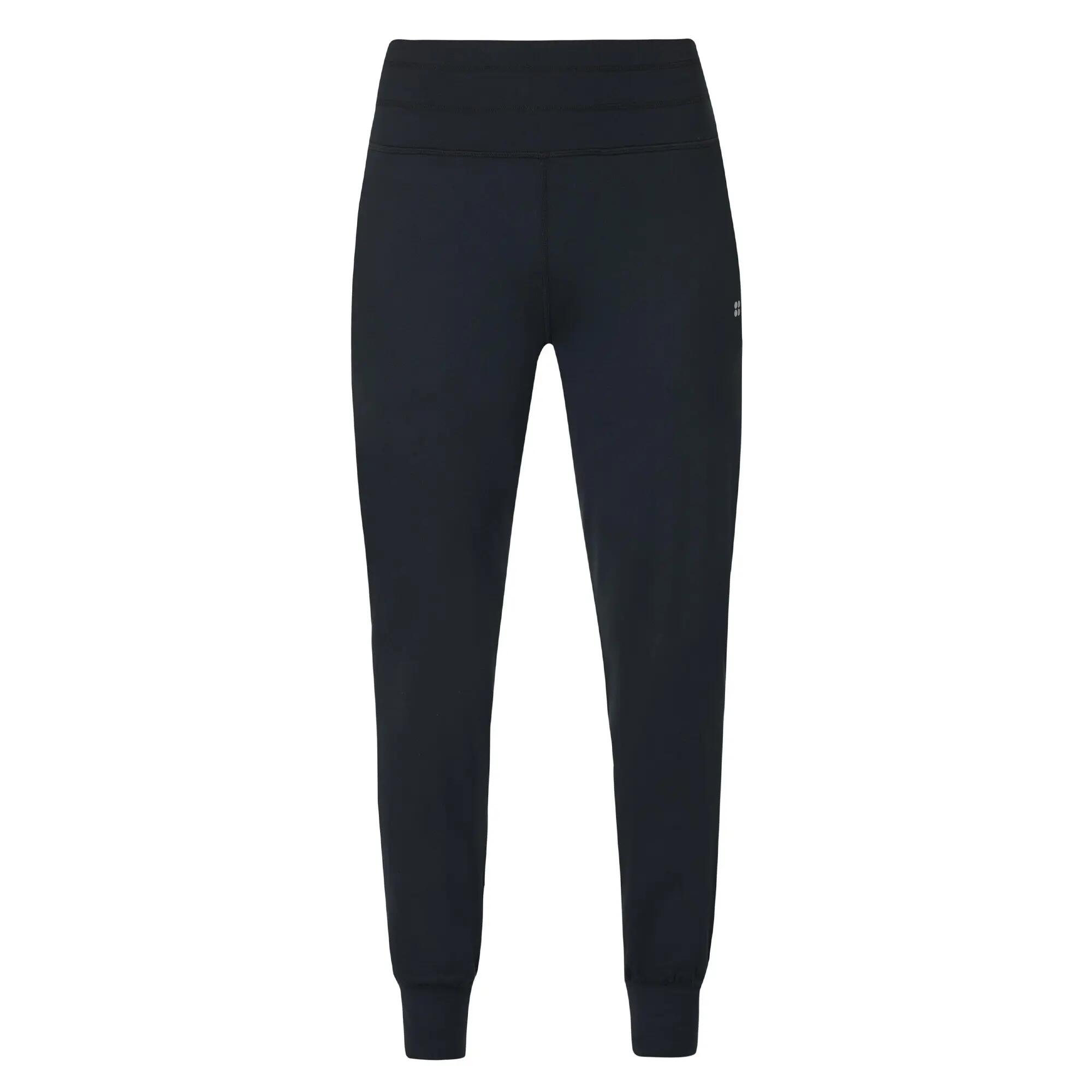Legging GAIA PERFORMANCE Femme (Noir) 2/4