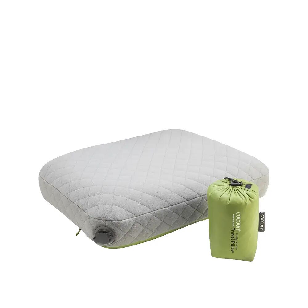 Almofada de campismo Cocoon Air-Core Ultralight 2/2