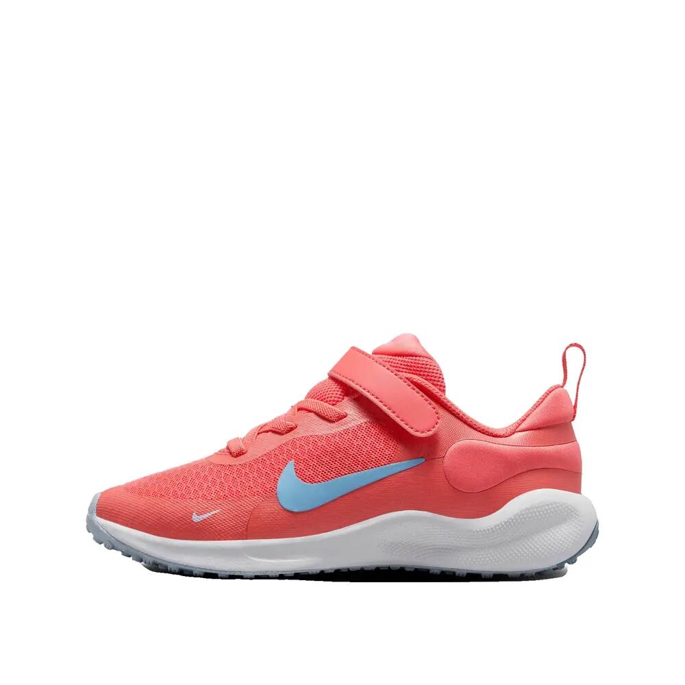 Scarpe Nike Revolution 7 Magic Ember/Psychic Blue 2/6