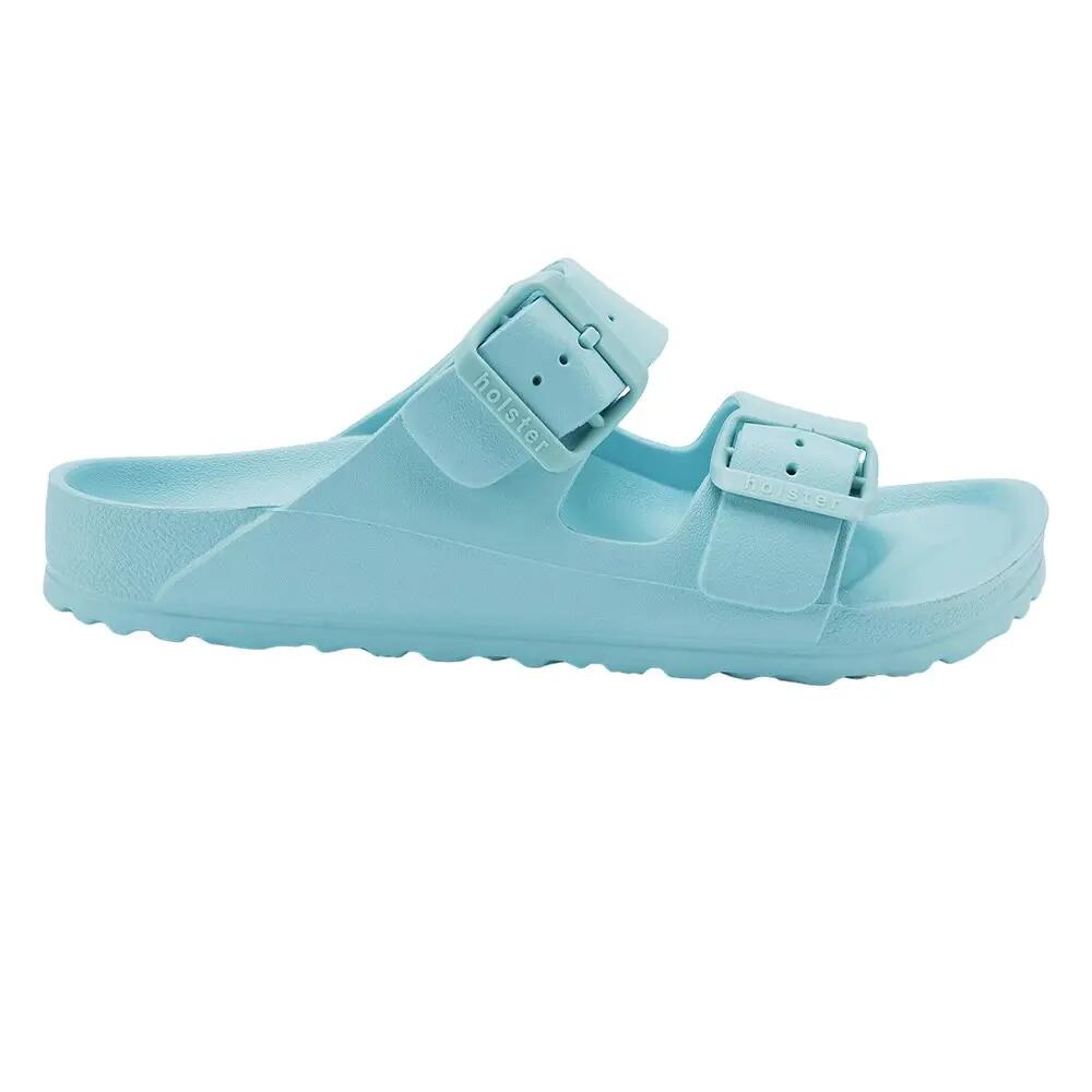 Sundreamerslippers voor dames (Aqua) 2/6
