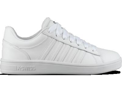 Sneakers dames court winston