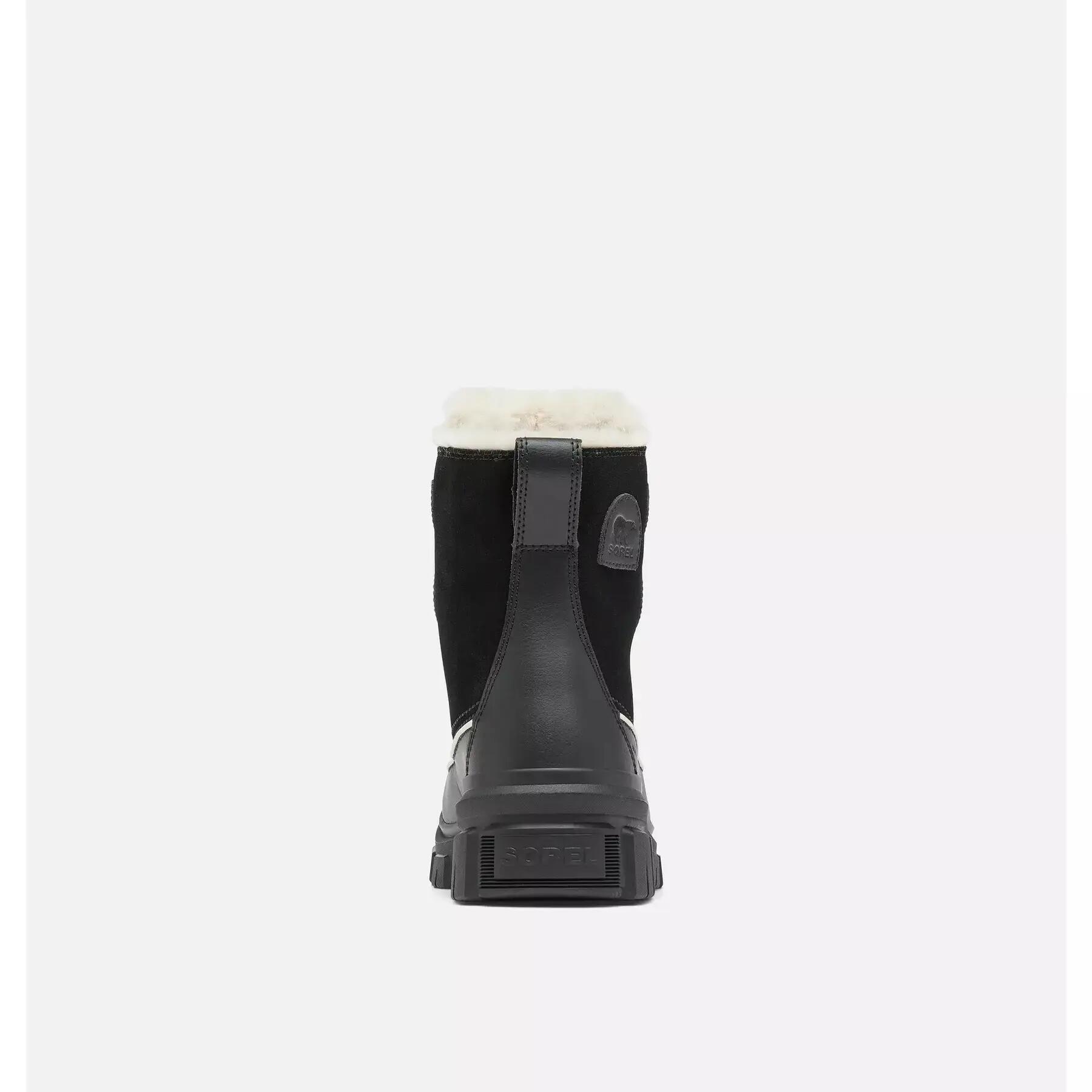 Women's waterproof winter boots Sorel Torino™ V 4/5