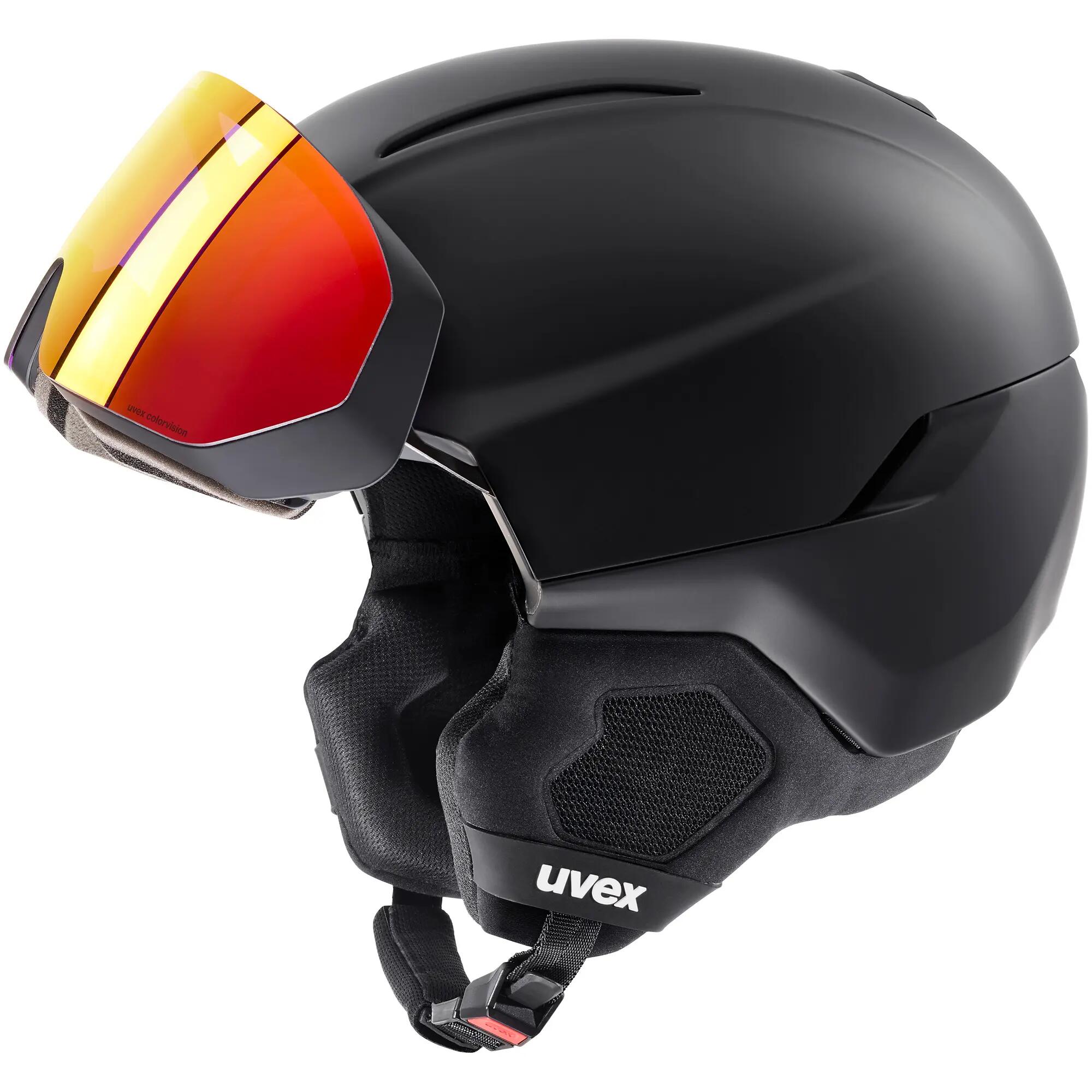 Casque de ski Uvex Horizon CV 5/6