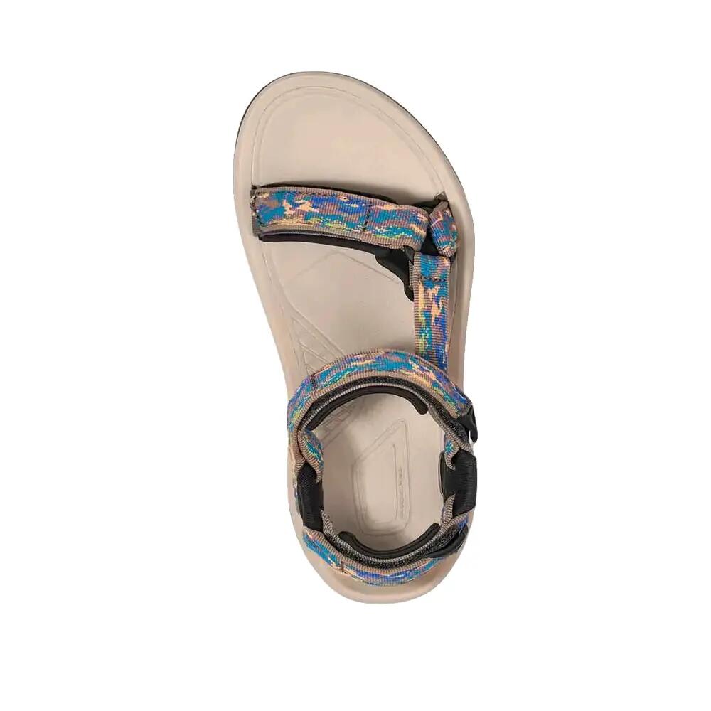 Teva Quick-Dry Mountain Hiking Shoes 6/6