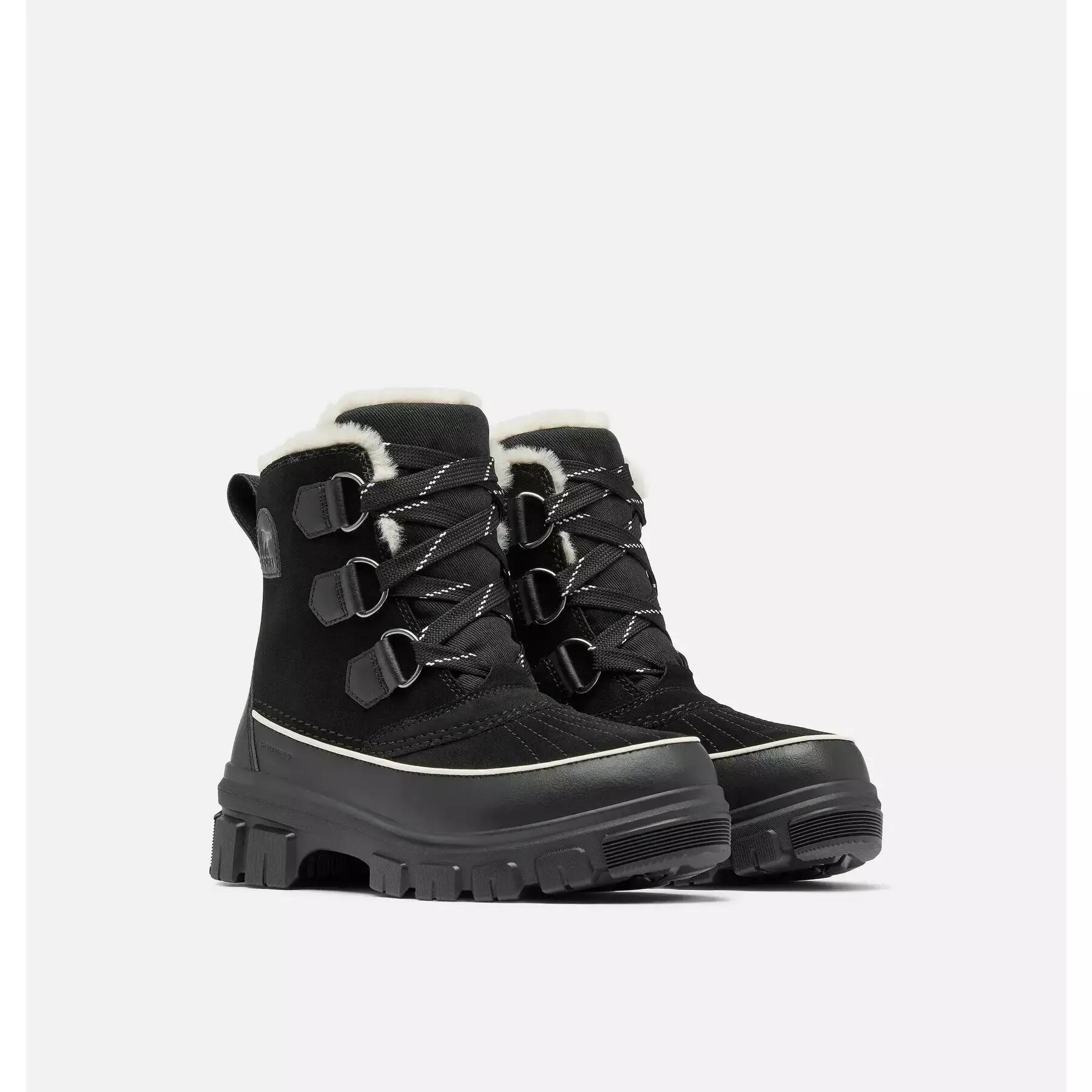 Women's waterproof winter boots Sorel Torino™ V 3/5