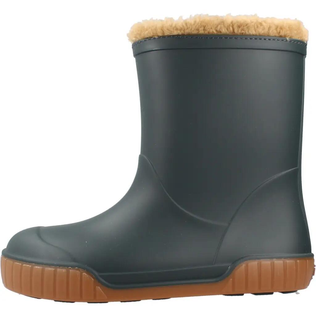 Buty IGOR PAU Zielony 2/5