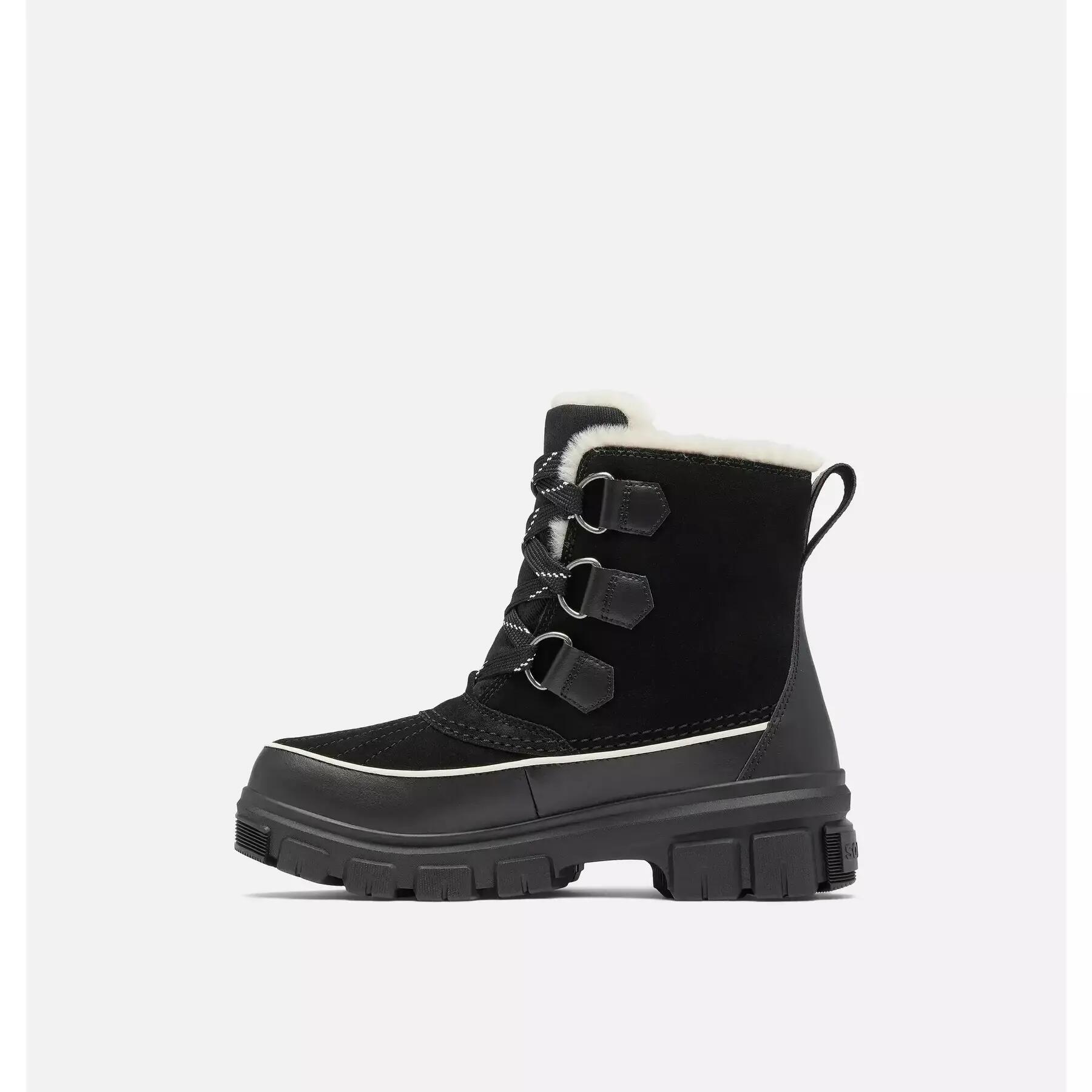 Women's waterproof winter boots Sorel Torino™ V 2/5