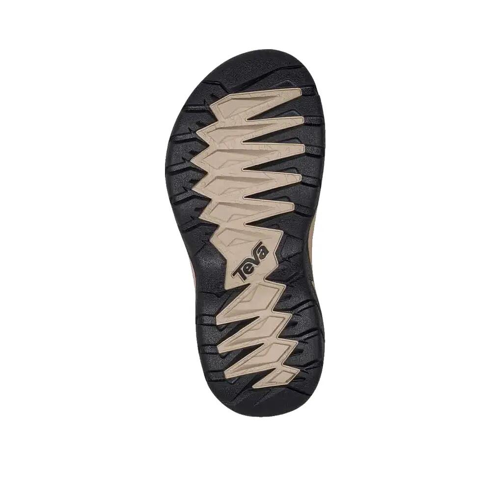 Teva Quick-Dry Mountain Hiking Shoes 5/6