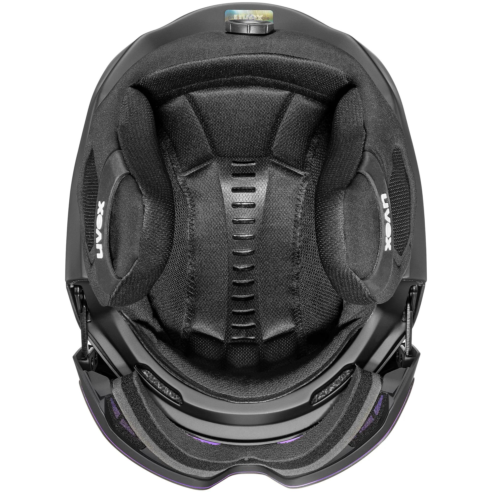 Casque de ski Uvex Horizon CV 4/6