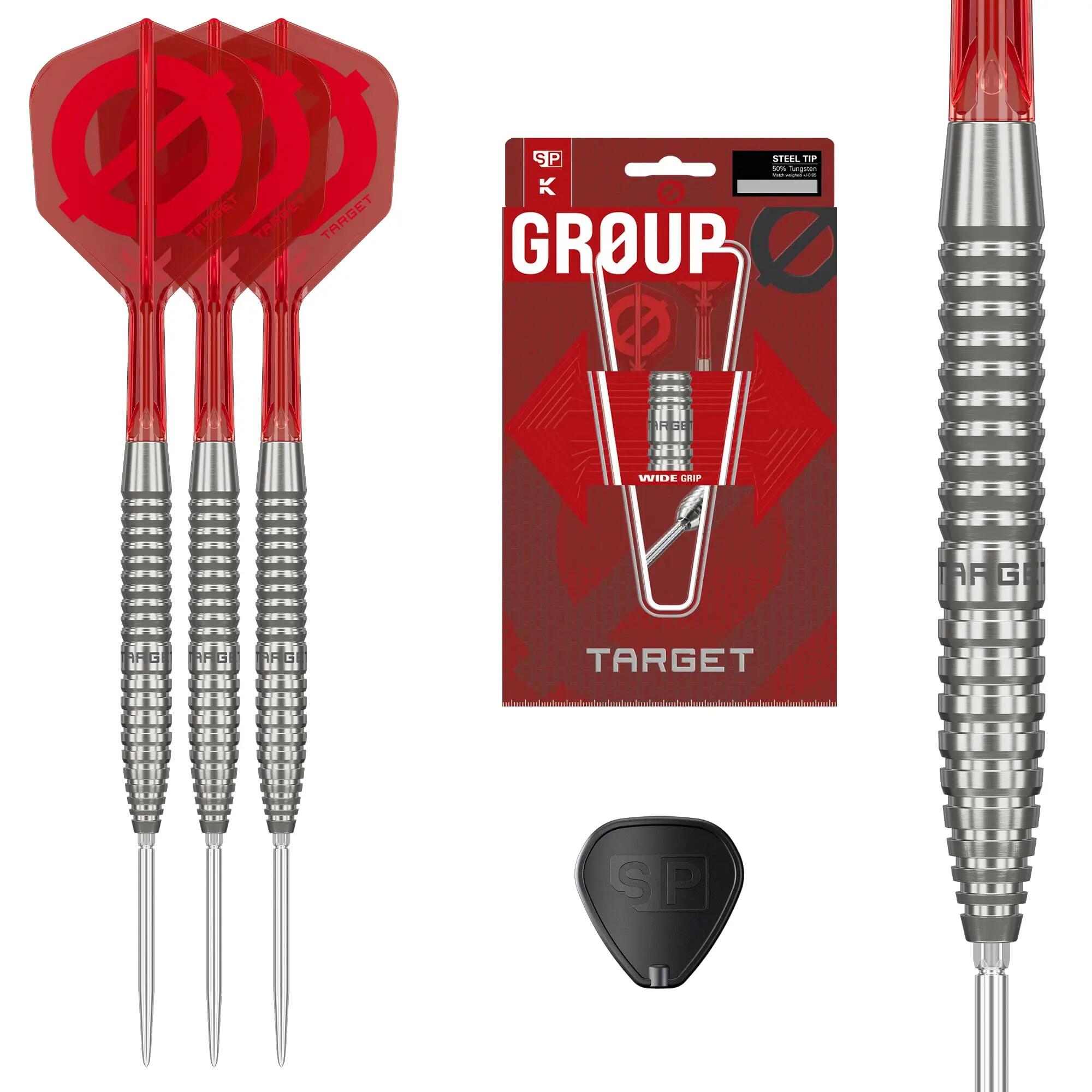 TARGET picture