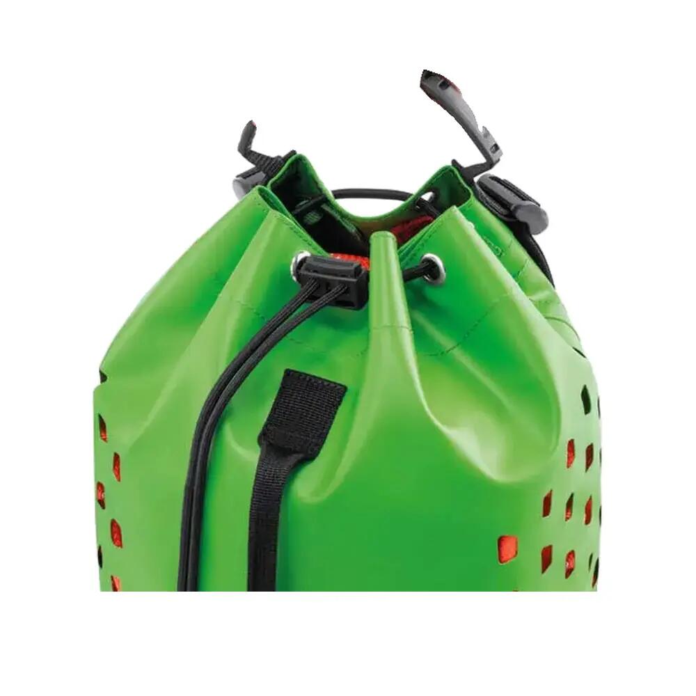 Mochila de canyoning Petzl Yara Club 15L Verde 6/6
