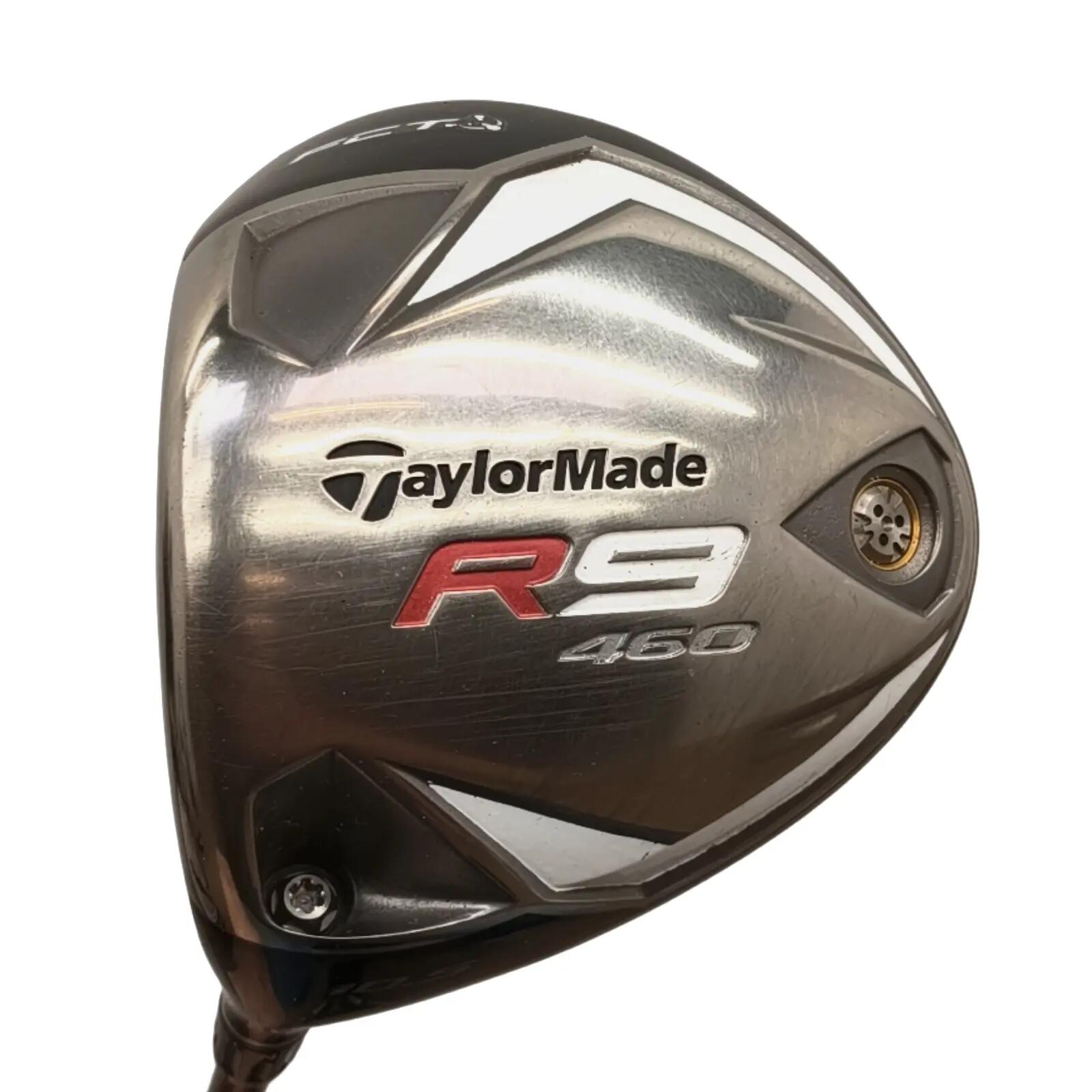 TAYLORMADE picture