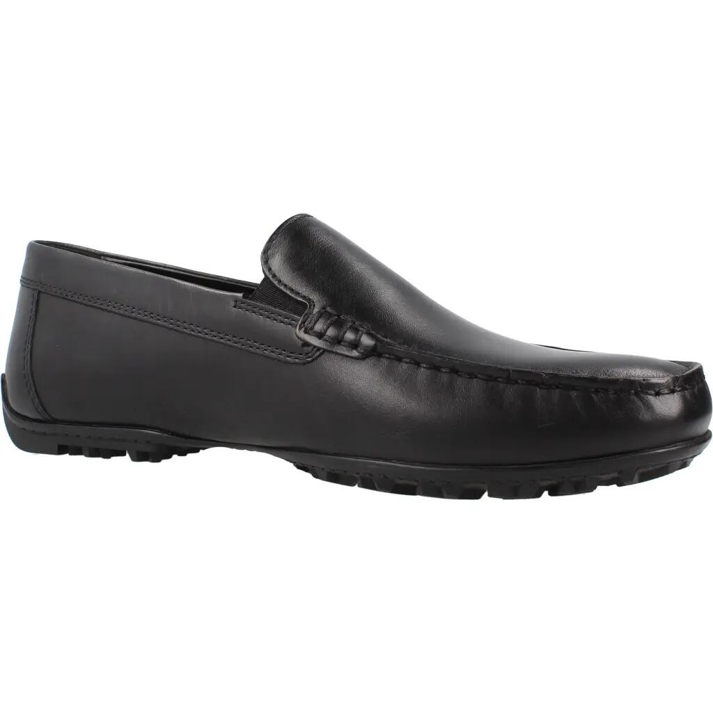 Buty GEOX U46E5B 00043 Czarny 5/5