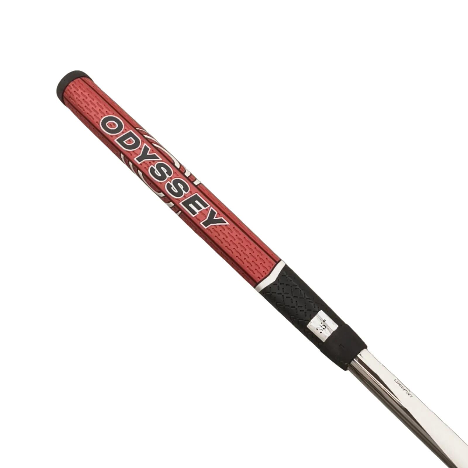 Odyssey Ai-DUAL DB #7 Putter / 35" 6/6