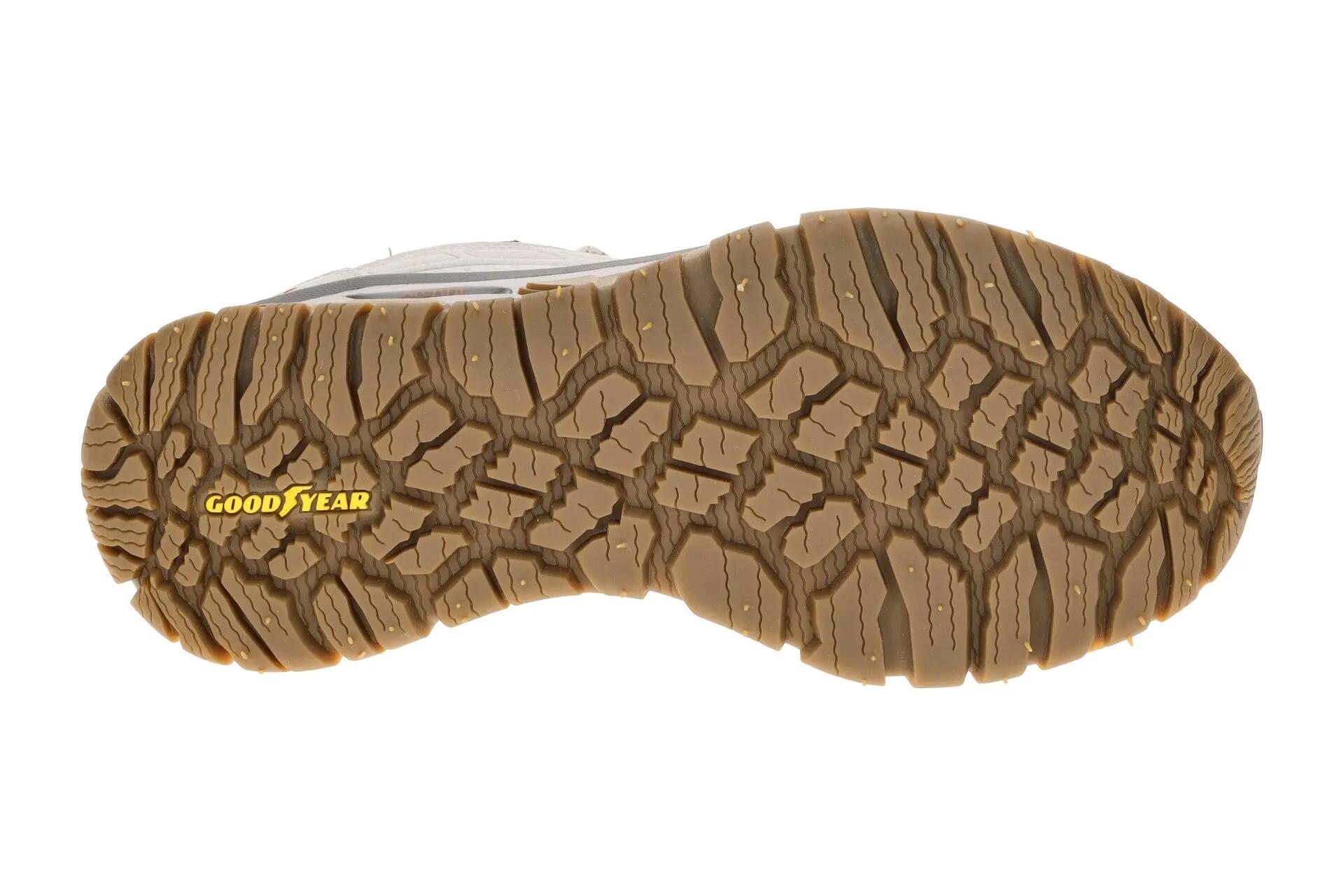 Skechers Arch Fit Road Schuhe grau Herren Wasserdicht 237688 7/7