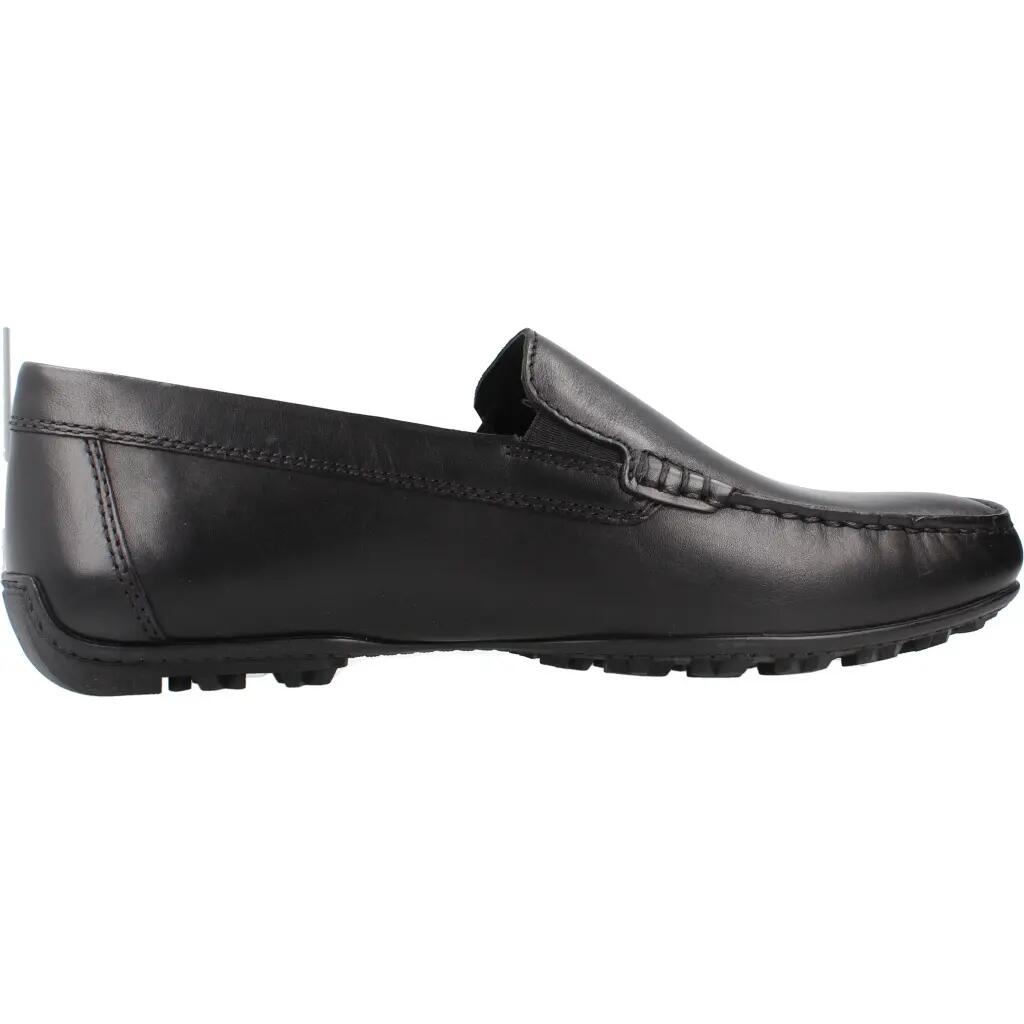 Buty GEOX U46E5B 00043 Czarny 4/5