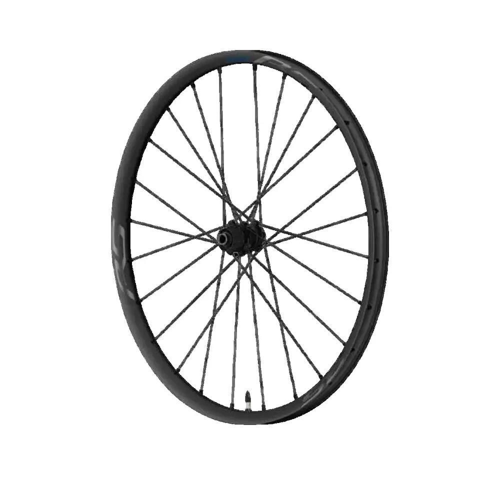 Koło rowerowe Shimano RS370 Tubeless Ready 2/2