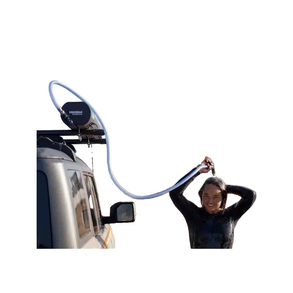 Douche portable Yakima Roadshower Aluminium 4/5