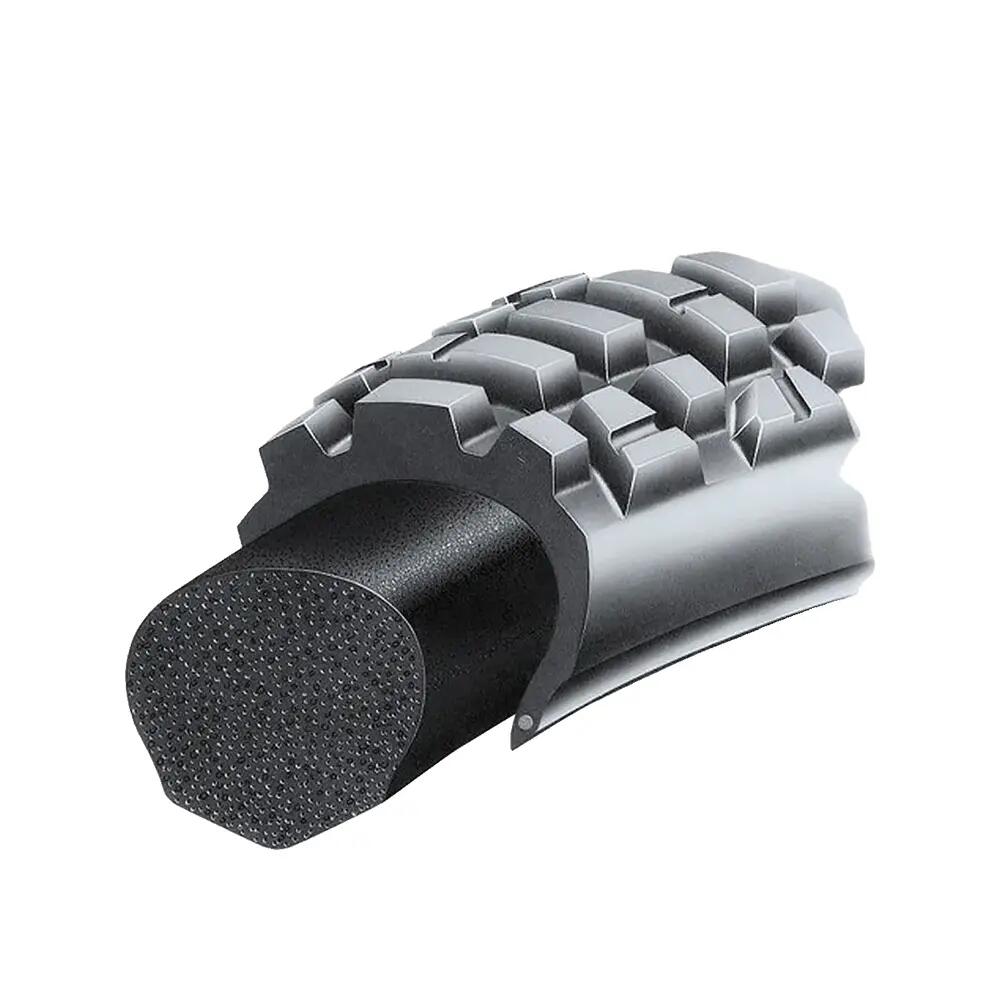 Pneu de vélo Michelin Bib Mousse Argent 3/3