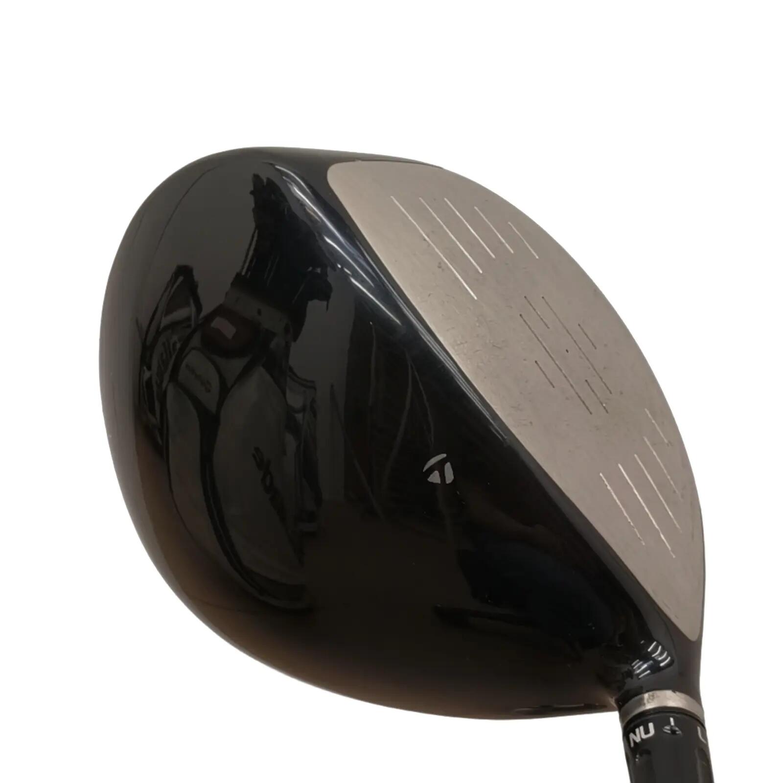 Zurdo TaylorMade R9 460 Driver / Flex Regular / Loft 10.5 4/6