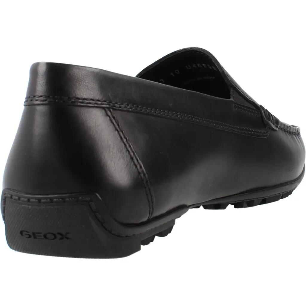 Buty GEOX U46E5B 00043 Czarny 3/5