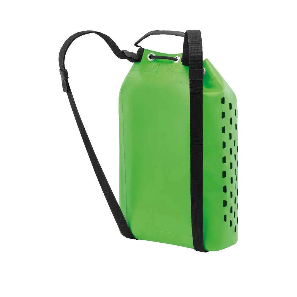 Mochila de canyoning Petzl Yara Club 15L Verde 2/6