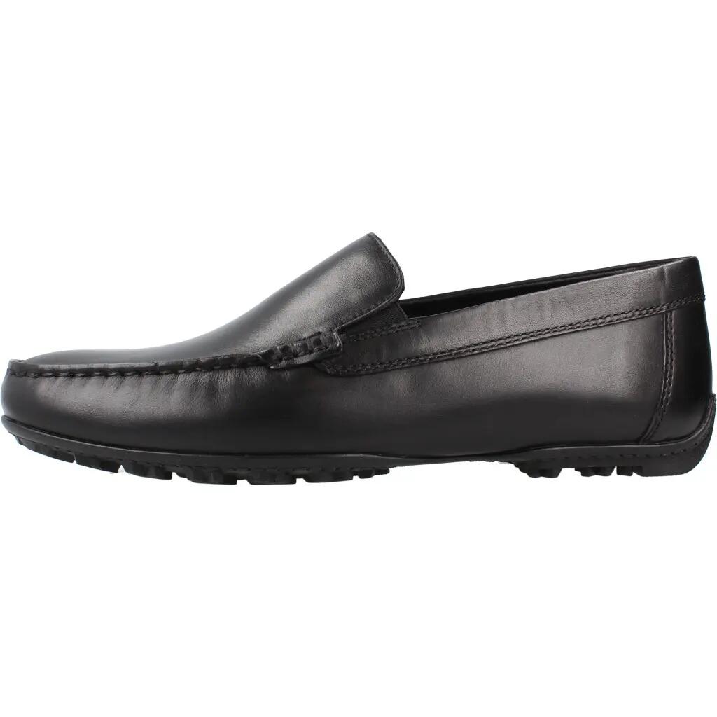 Buty GEOX U46E5B 00043 Czarny 2/5