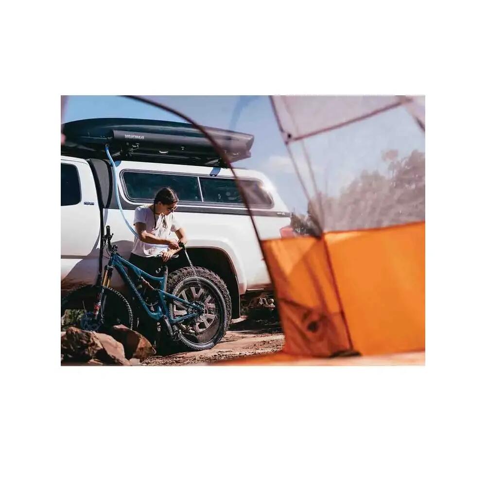 Douche portable Yakima Roadshower Aluminium 3/5