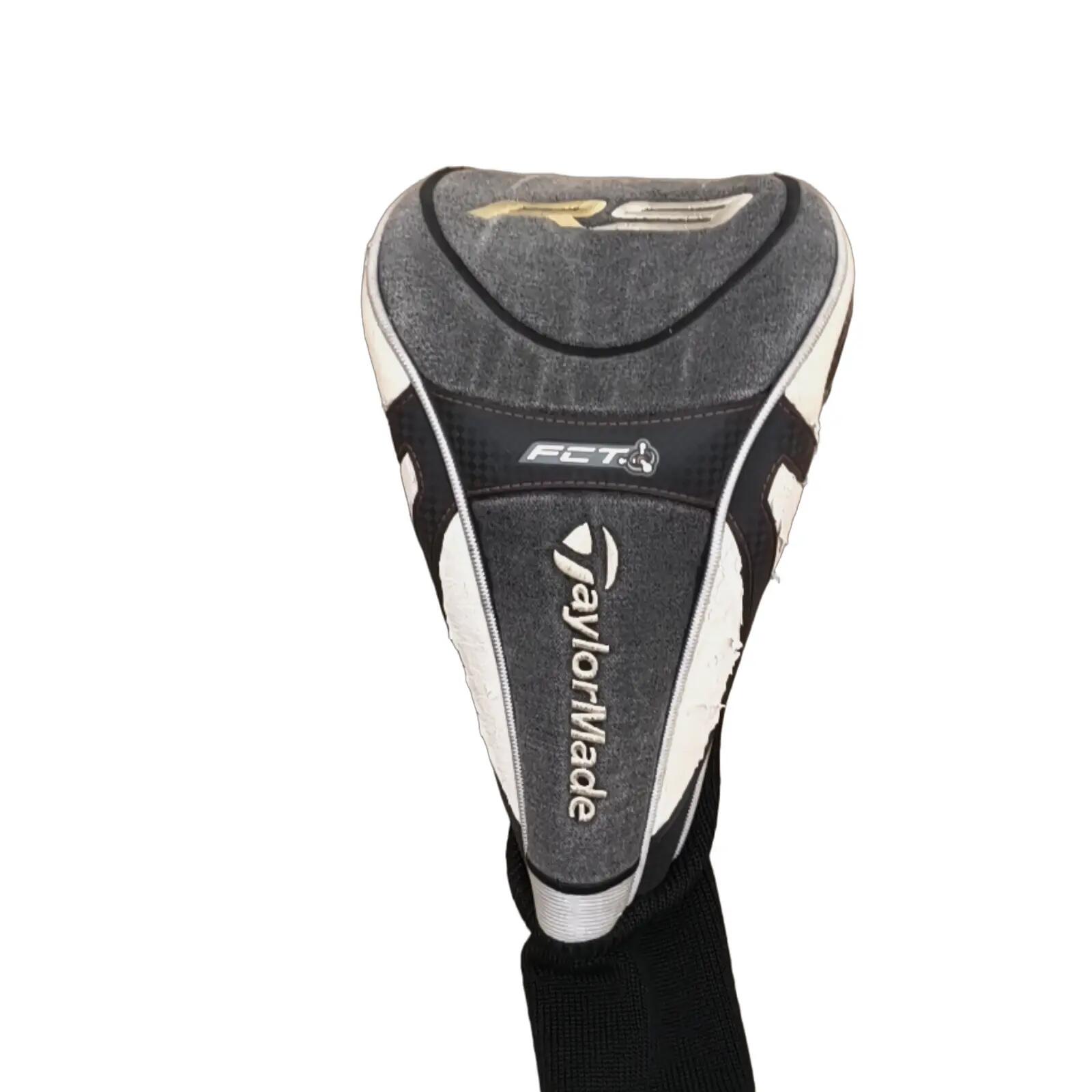 Zurdo TaylorMade R9 460 Driver / Flex Regular / Loft 10.5 2/6