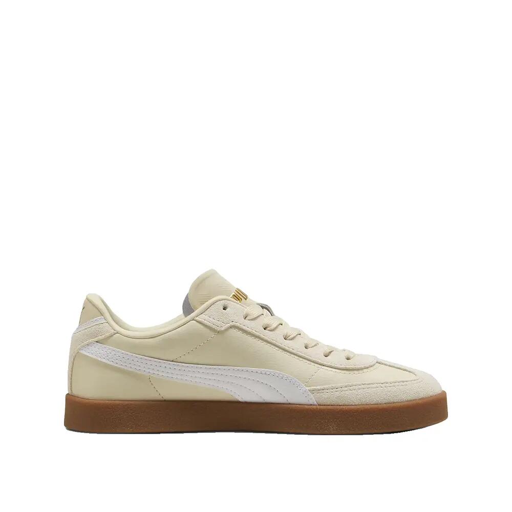 PUMA Club II Era Shoes Beige 1/6