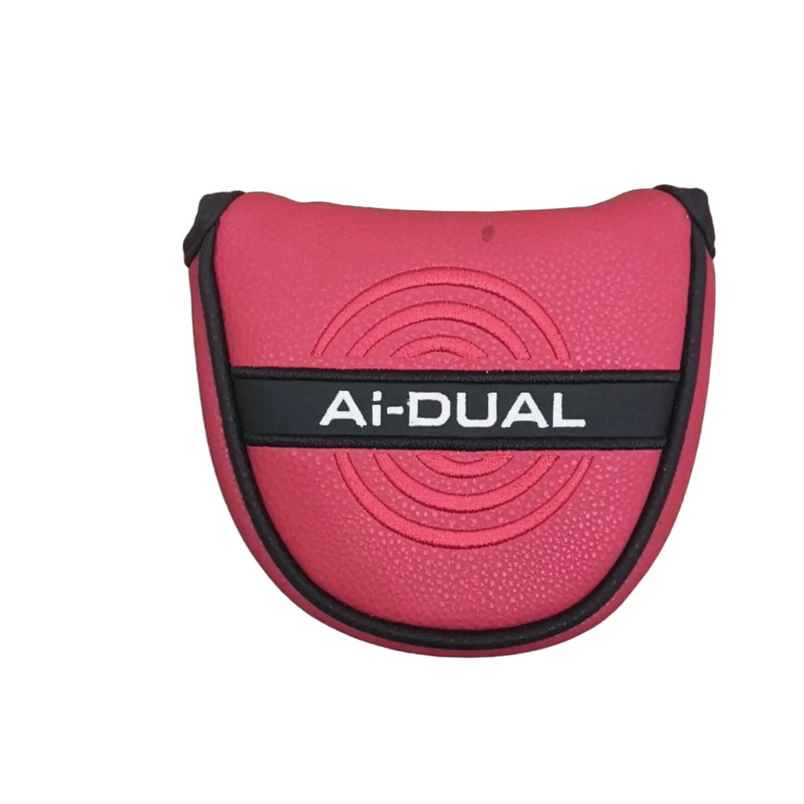 Odyssey Ai-DUAL DB #7 Putter / 35" 2/6