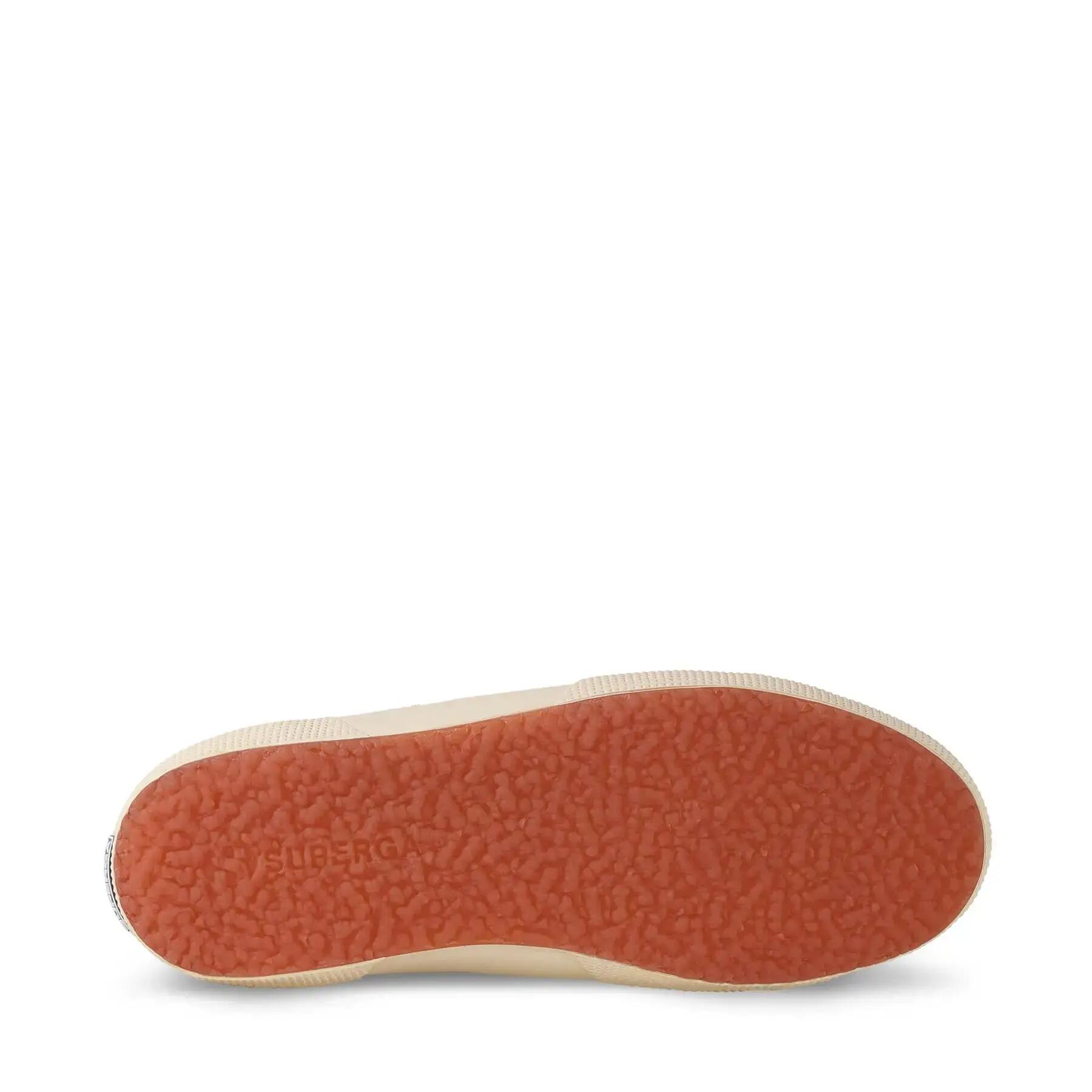 Buty sportowe damskie Superga 2750 Shearling 5/5