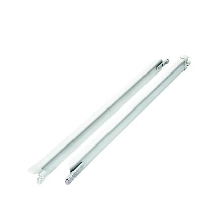 Zubehör Thule Tension Arm Set 5200 Aluminium Silber