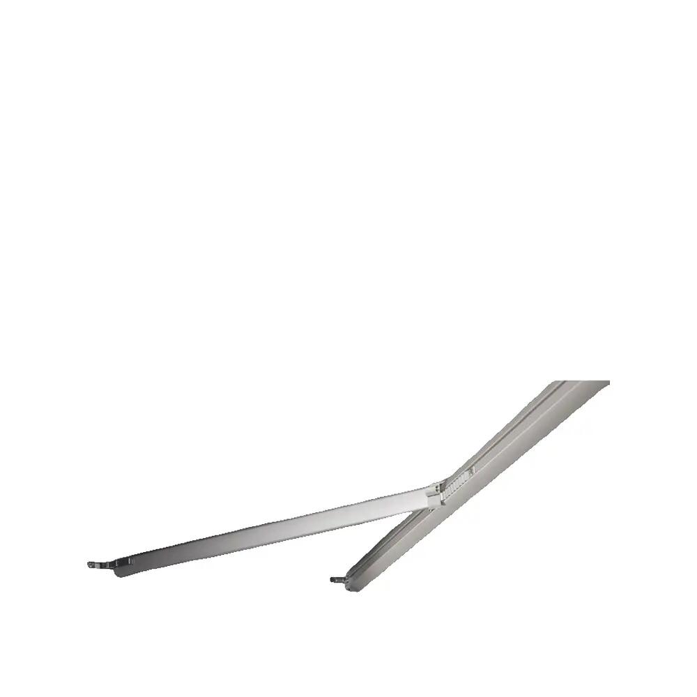 Zubehör Thule Tension Arm Set 5200 Aluminium Silber 2/2