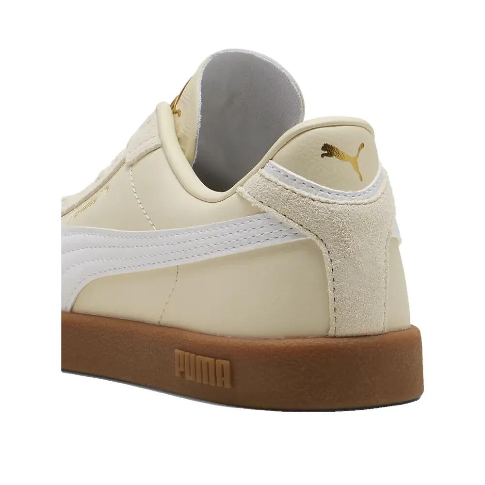 PUMA Club II Era Shoes Beige 4/6