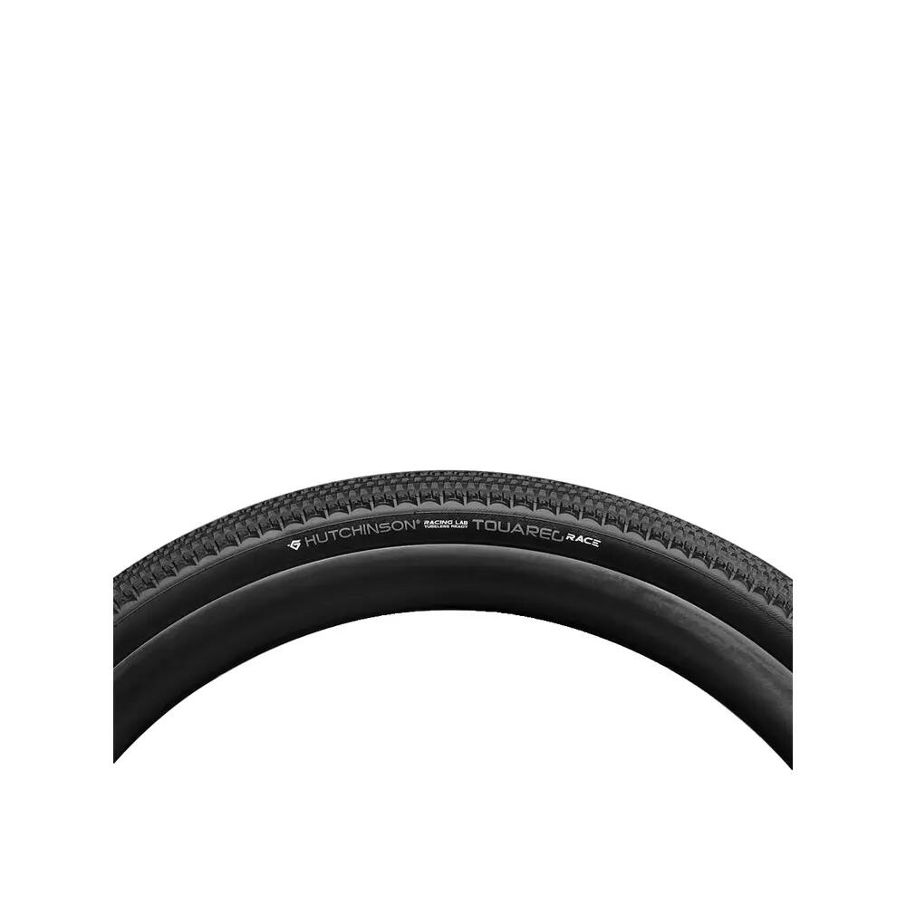 Pneu Hutchinson Touareg Race Racing Lab para cascalho, 700 mm, Tubeless Ready, d 3/3