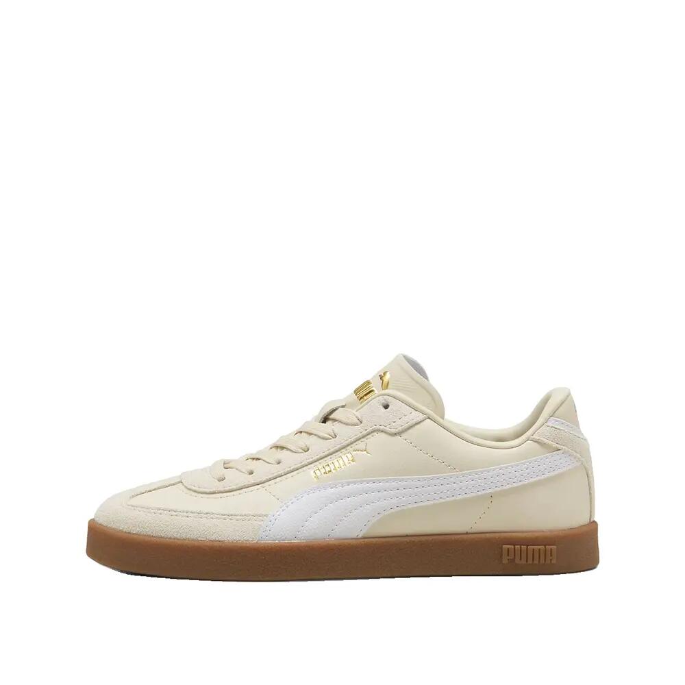 PUMA Club II Era Shoes Beige 3/6