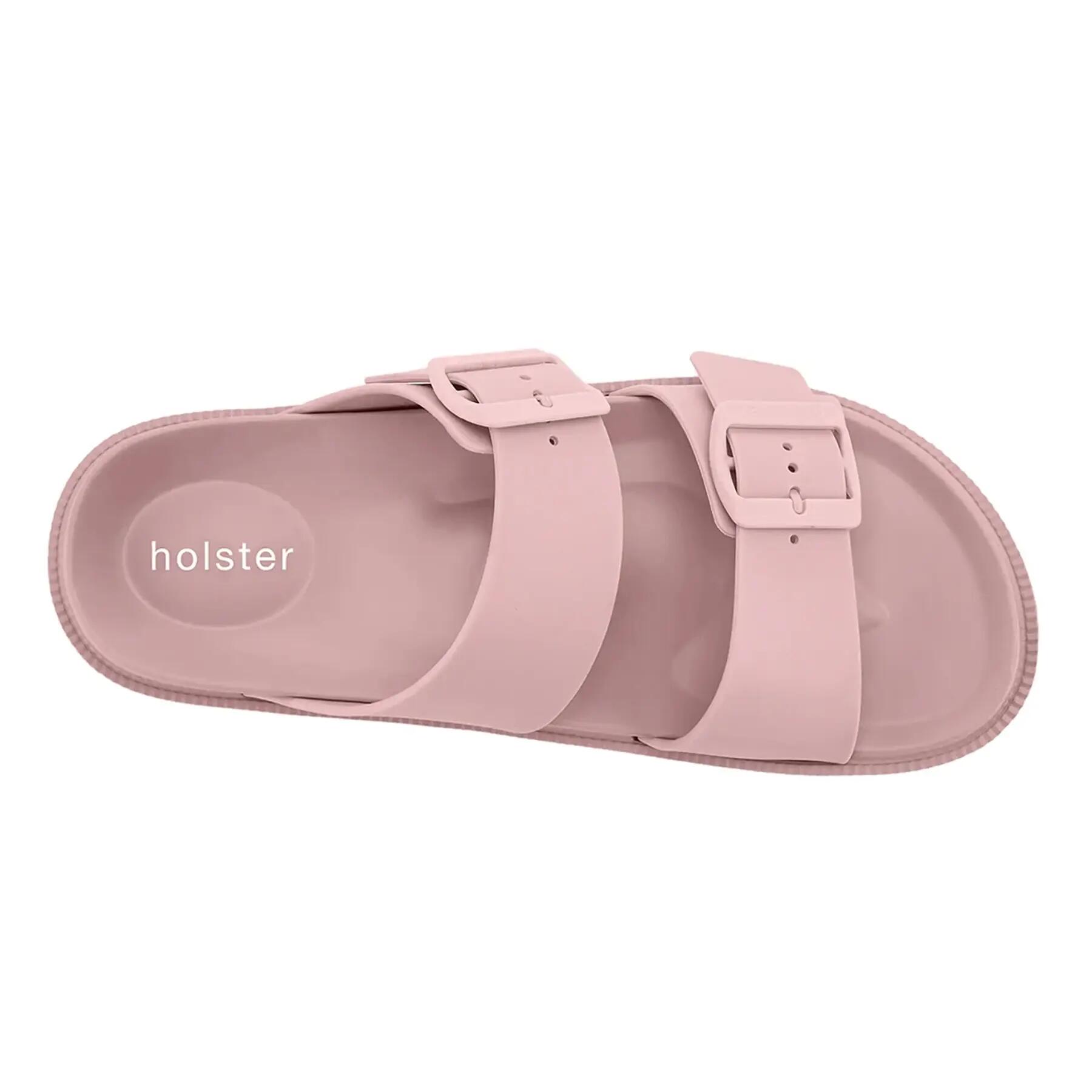 Sandales SOLESEEKER Femme (Rose Clair) 2/4