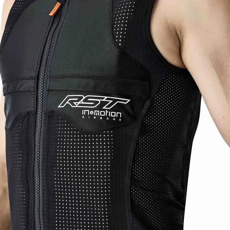 Gilet airbag moto RST D3O Essential 3/5