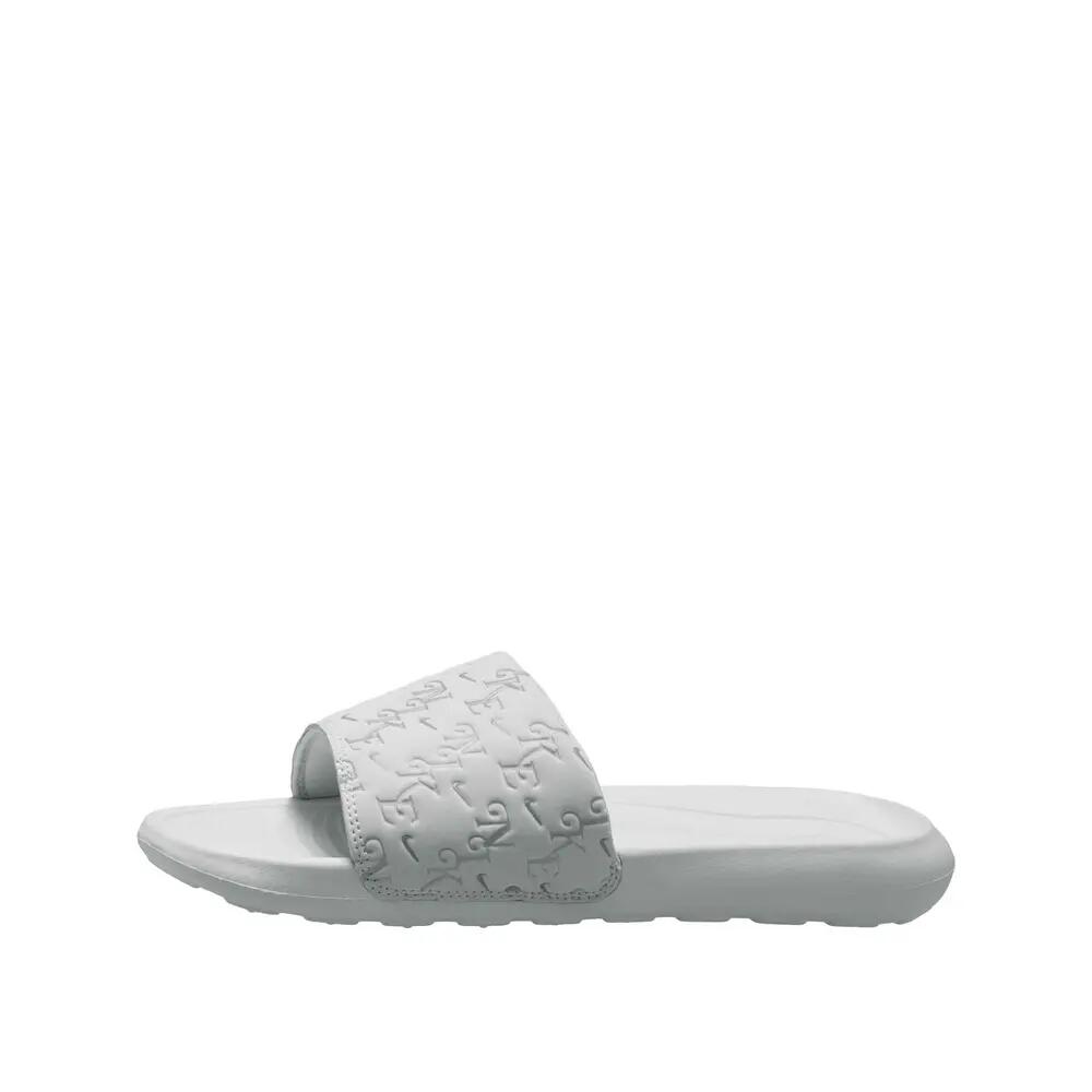 Tongs Nike Victori One Photon Dust/Wolf Grey 4/6