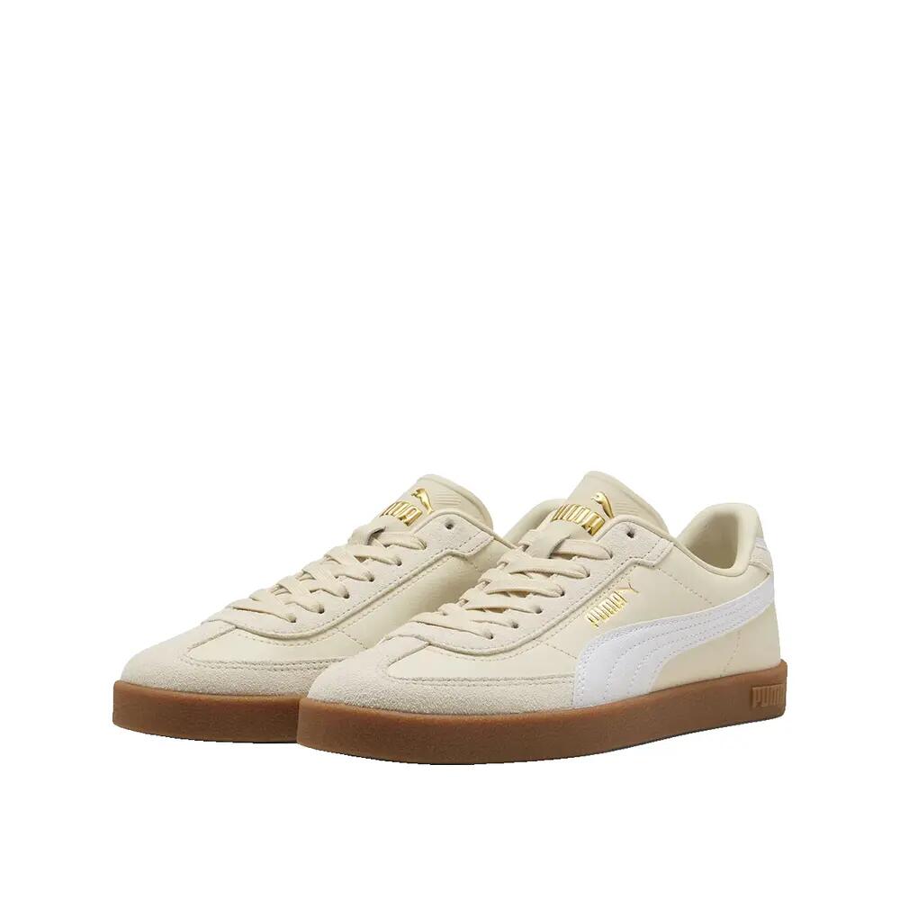 PUMA Club II Era Shoes Beige 2/6