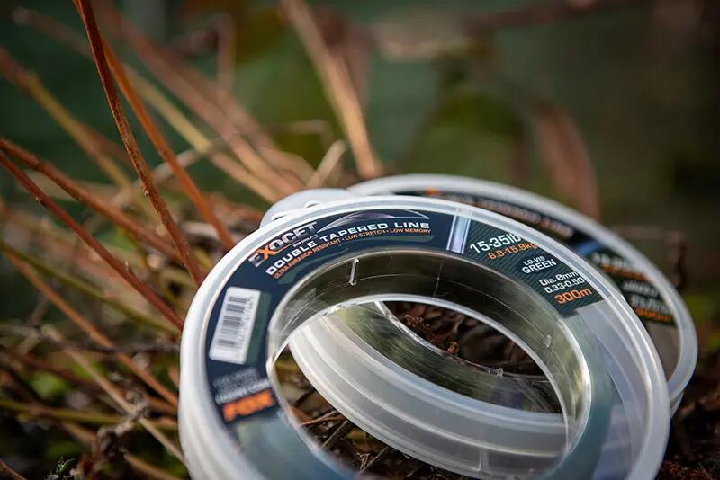 Frontline Fox Ex Pro Double Tapered 10/35 lb 5/6