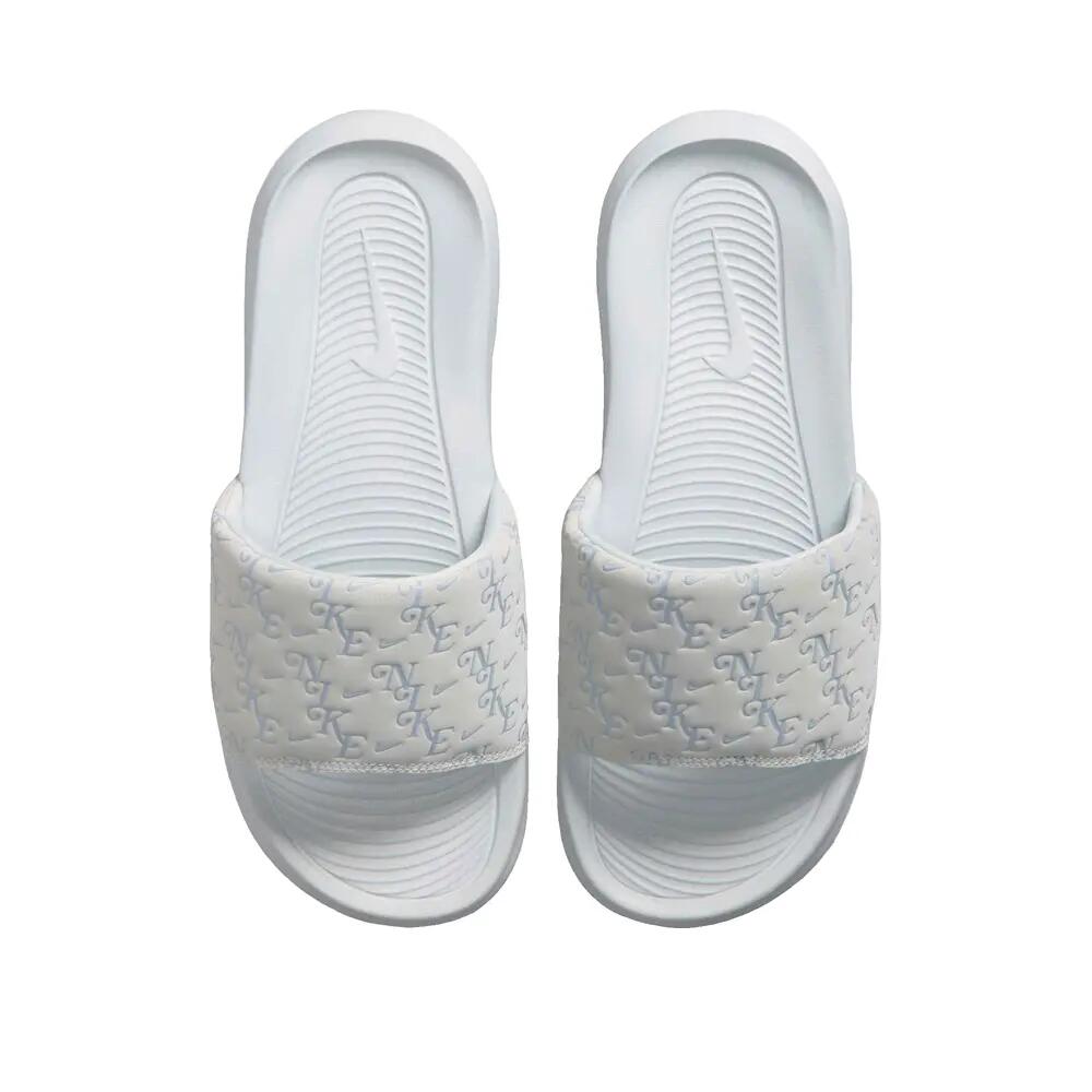 Tongs Nike Victori One Photon Dust/Wolf Grey 2/6