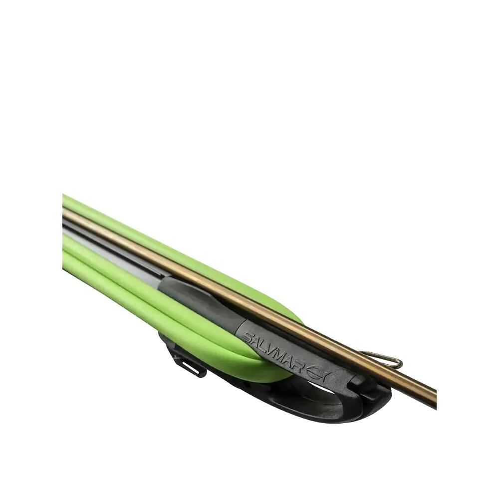 Arbalete Salvimar V Pro com moulinet 2/5