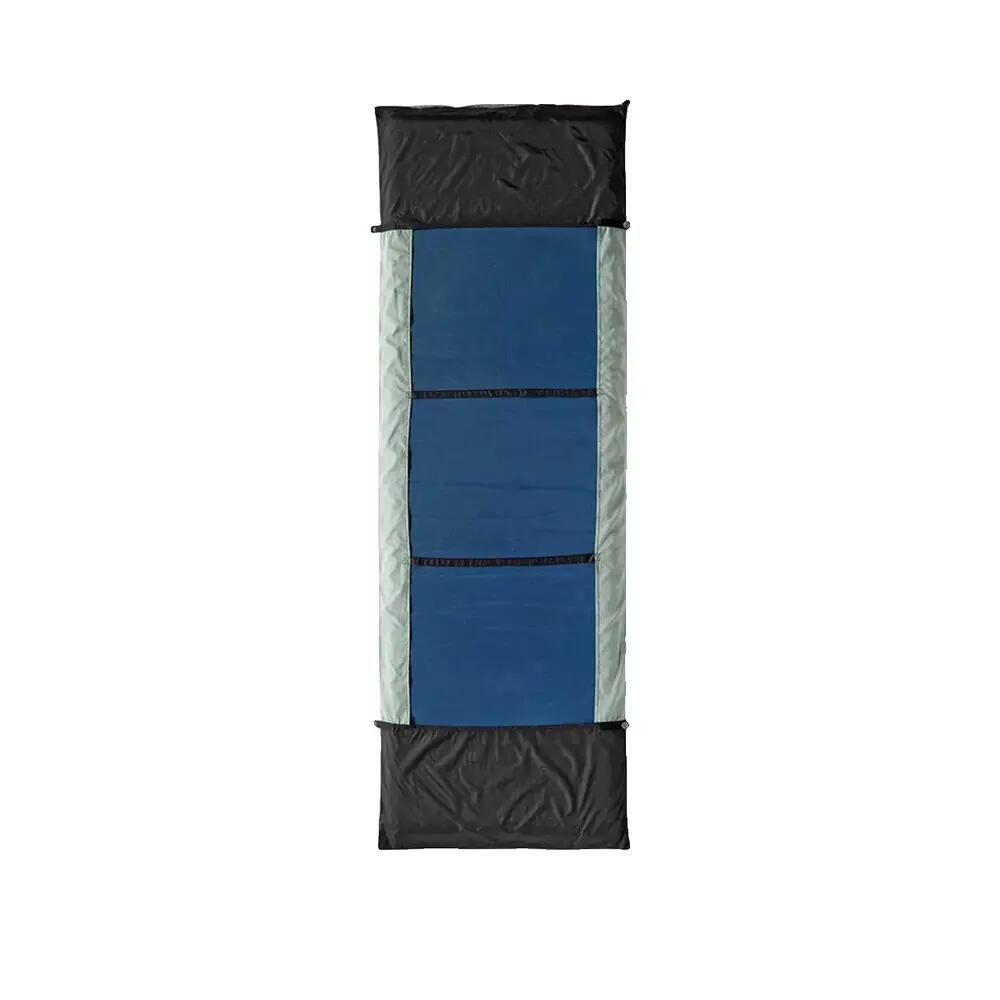 Housse de matelas Cocoon Insect Shield Grise 2/2